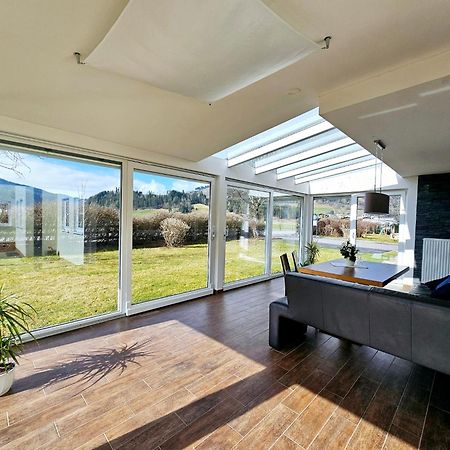 Urlaubsland Sonnfeld Lejlighed Flachau Eksteriør billede