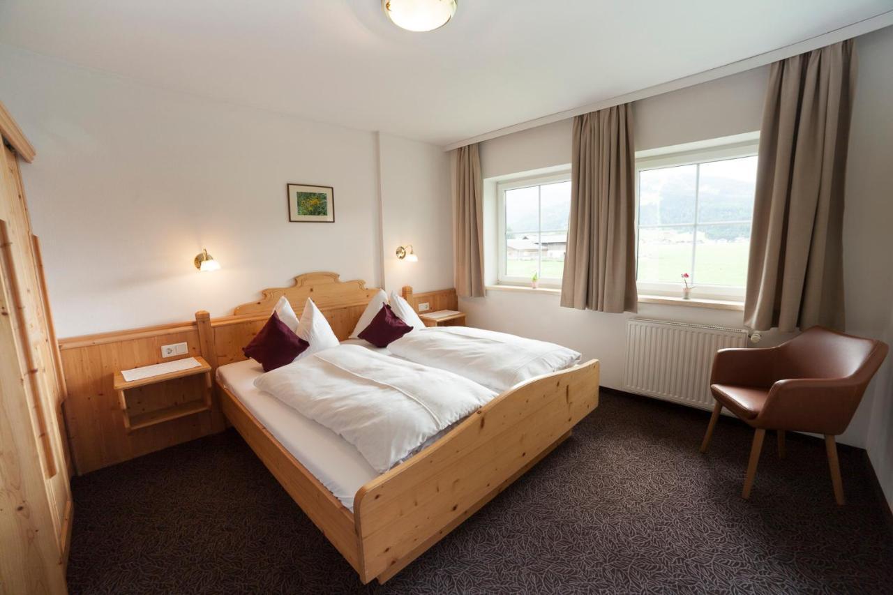 Urlaubsland Sonnfeld Lejlighed Flachau Eksteriør billede